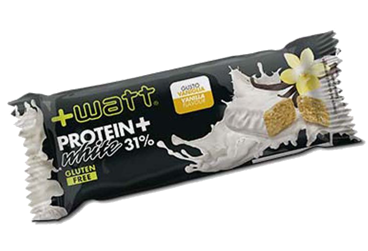 +Watt Protein+White
