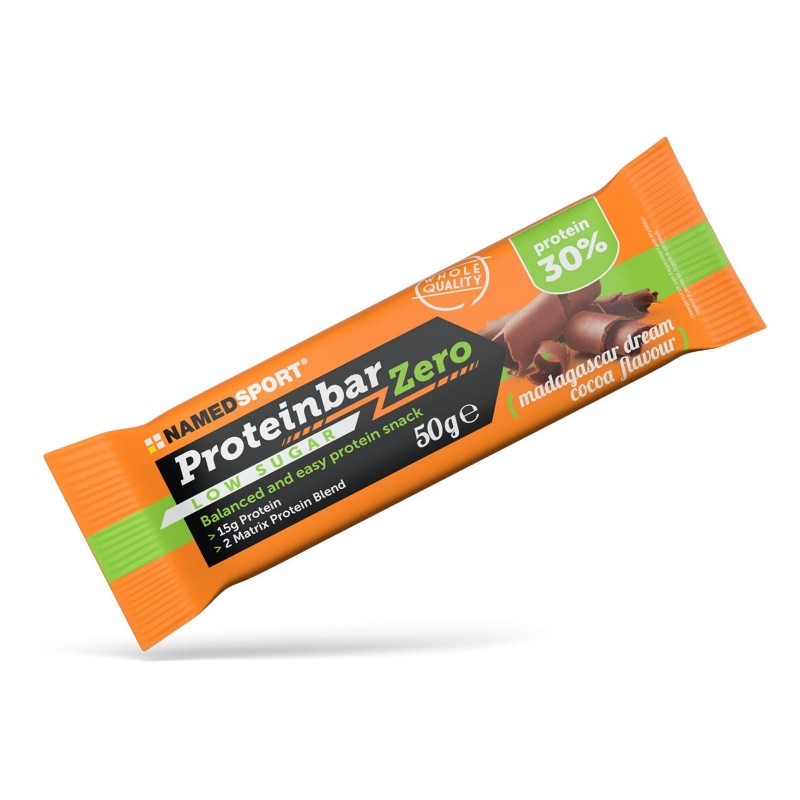 Named Sport Proteinbar Zero 30%