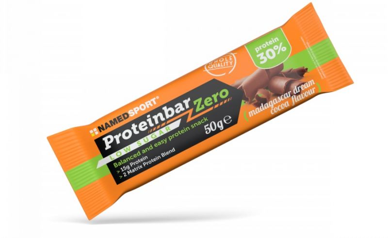 Named Sport Proteinbar Zero 30%