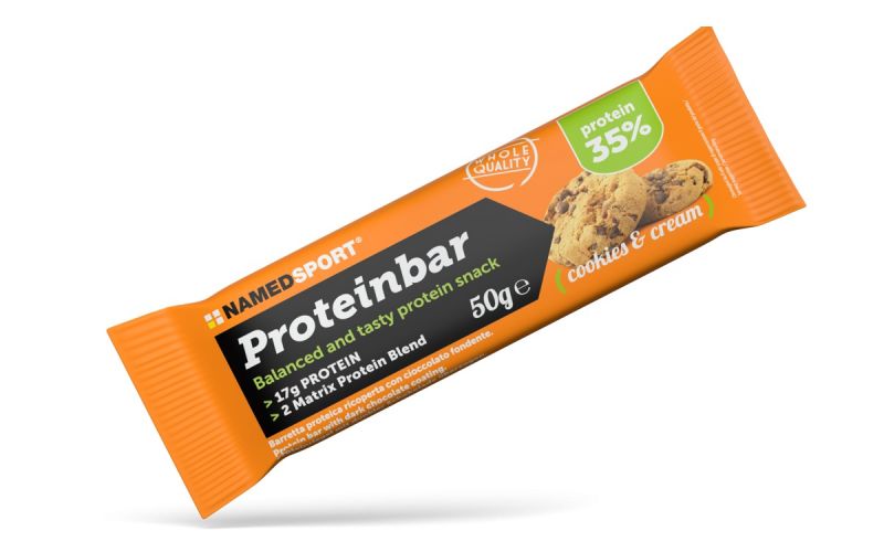 Named Sport Proteinbar