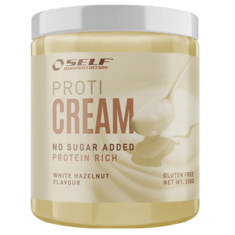 Self Omninutrition Proti Cream