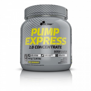 Pump Express 2.0 Concentrate Olimp