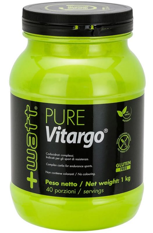 Pure Vitargo +Watt