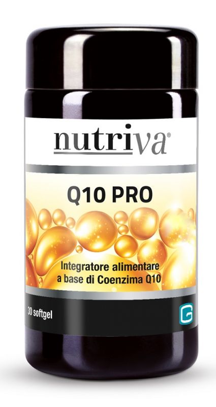 Nutriva Q10 Pro