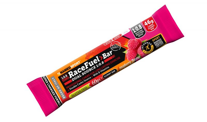 RACE FUEL BAR Named Sport