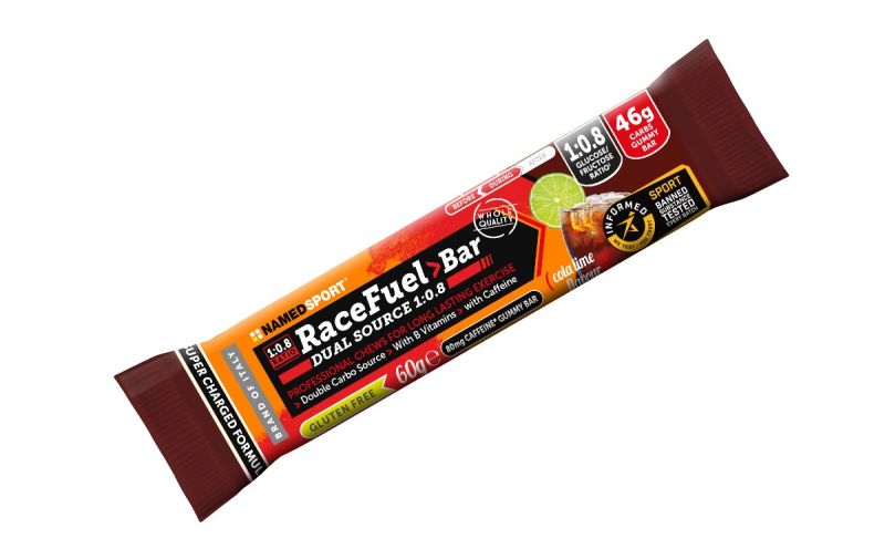 RACE FUEL BAR Named Sport