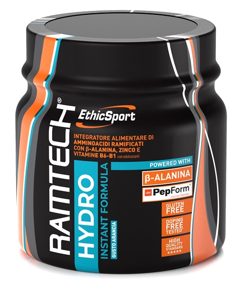 Ethic Sport RAMTECH Hydro - instant formula