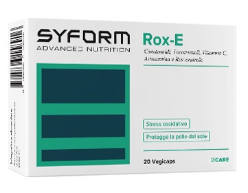 Syform ROX-E