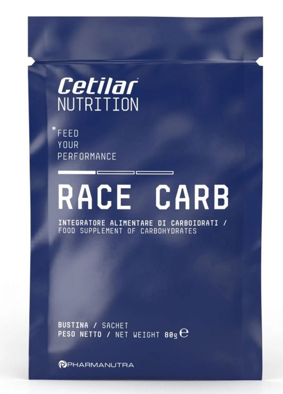 Race Carb Cetilar Nutrition Cetilar Nutrition Race Carb