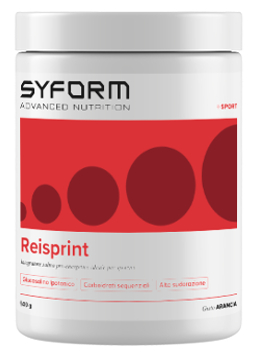 Reisprint Syform