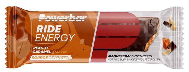 Ride Energy Powerbar