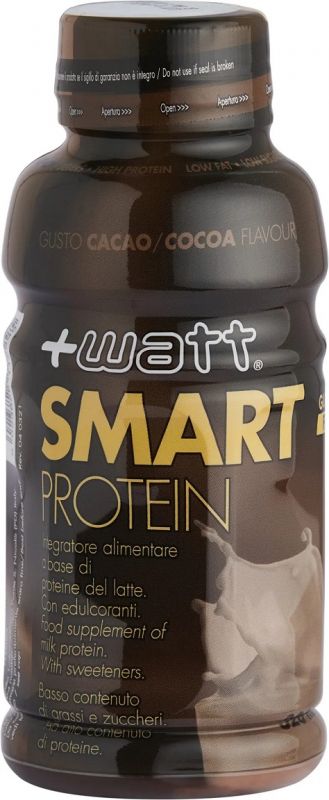 +Watt SMART PROTEIN