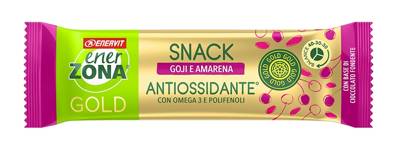 Enervit Enerzona SNACK GOLD