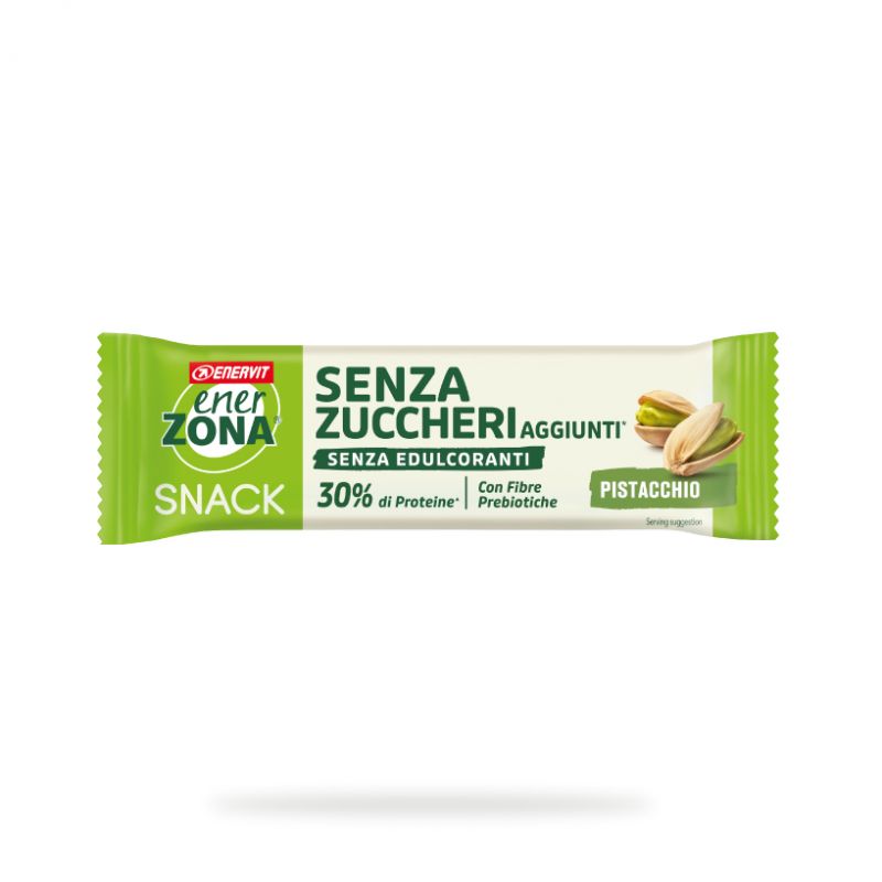 SNACK Senza Zuccheri Enervit Enerzona