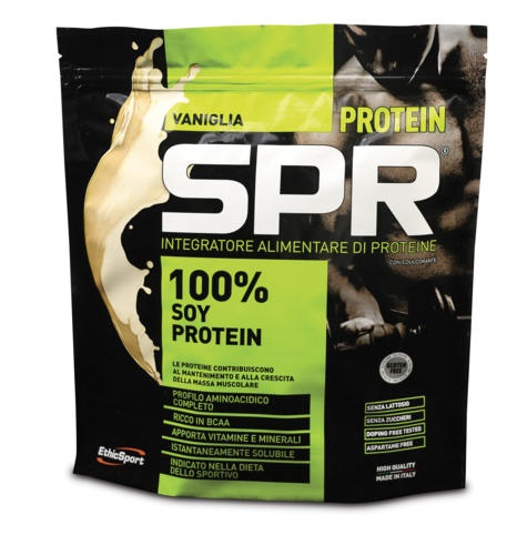 Ethic Sport SPR Protein