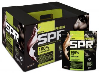 Immagine per SPR Protein