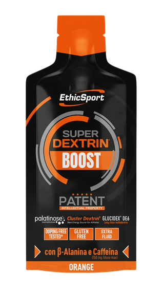 SUPER DEXTRIN BOOST Ethic Sport