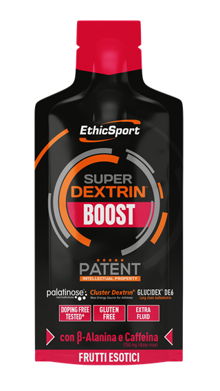 SUPER DEXTRIN BOOST Ethic Sport