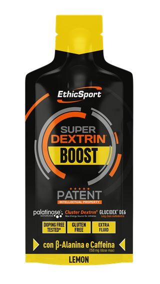 SUPER DEXTRIN BOOST Ethic Sport