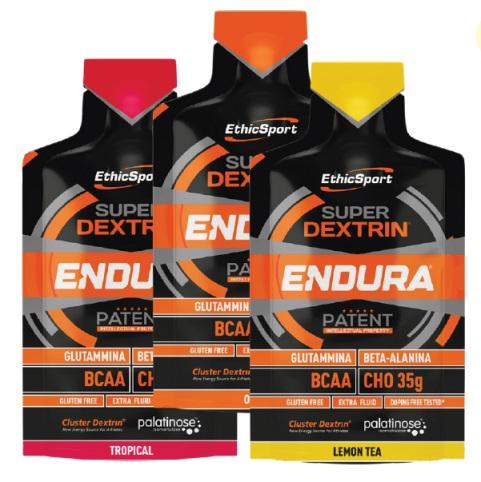 Ethic Sport SUPER DEXTRIN ENDURA