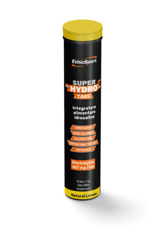 Ethic Sport SUPER HYDRO TABS