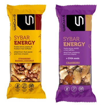 Syform SYBAR ENERGY