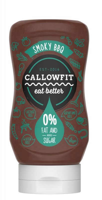 Salsa Zero Calorie Callowfit