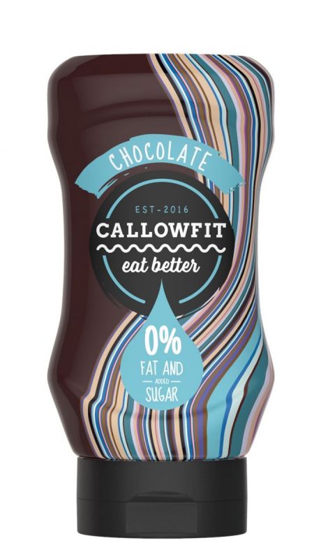Salsa Zero Calorie Callowfit