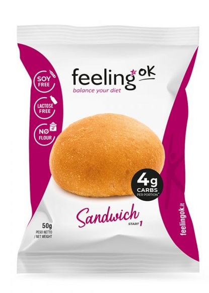 Feelingok Sandwich