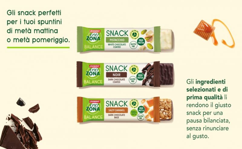 Immagine per Snack Balance