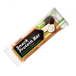 Named Sport Snack Protein Bar