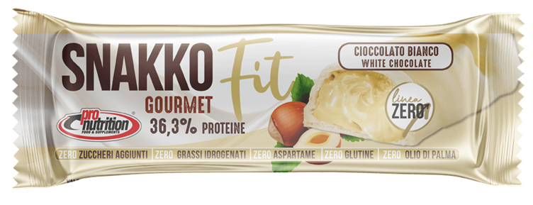 Snakko Fit Pronutrition