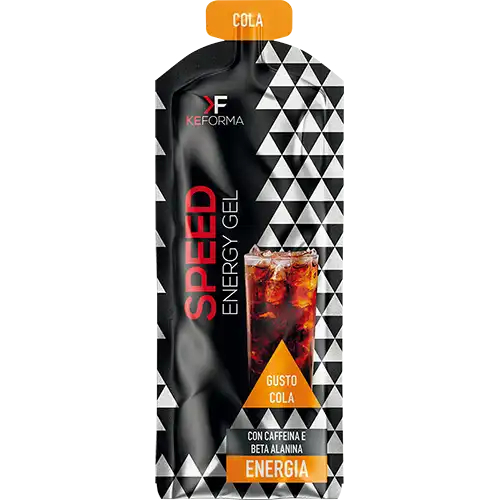 KeForma Speed Energy Gel