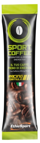 Ethic Sport Sport Coffee