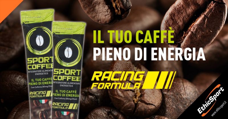 Sport Coffee Ethic Sport