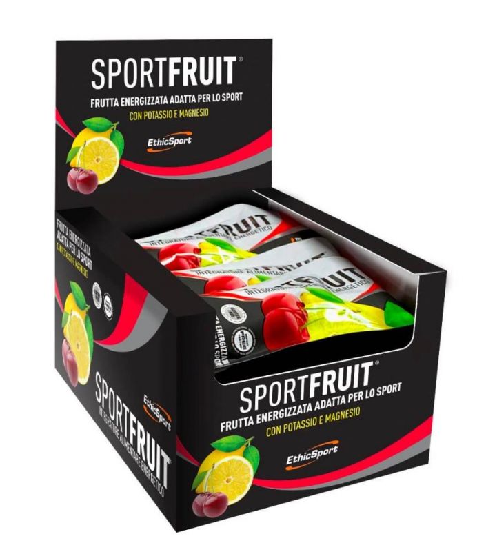 Sport Fruit Ethic Sport