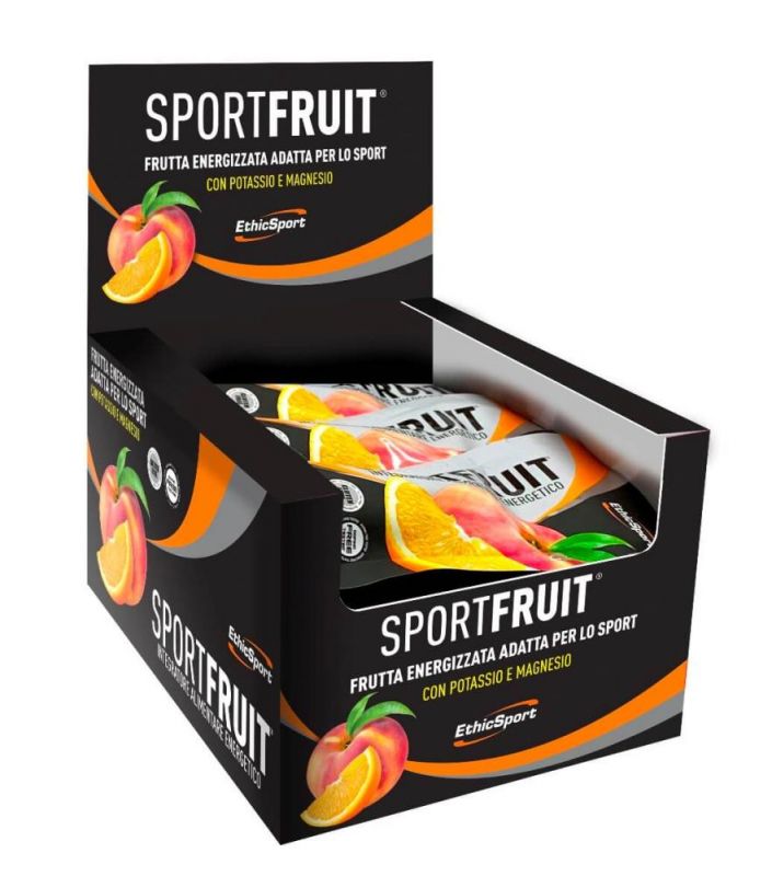 Sport Fruit Ethic Sport