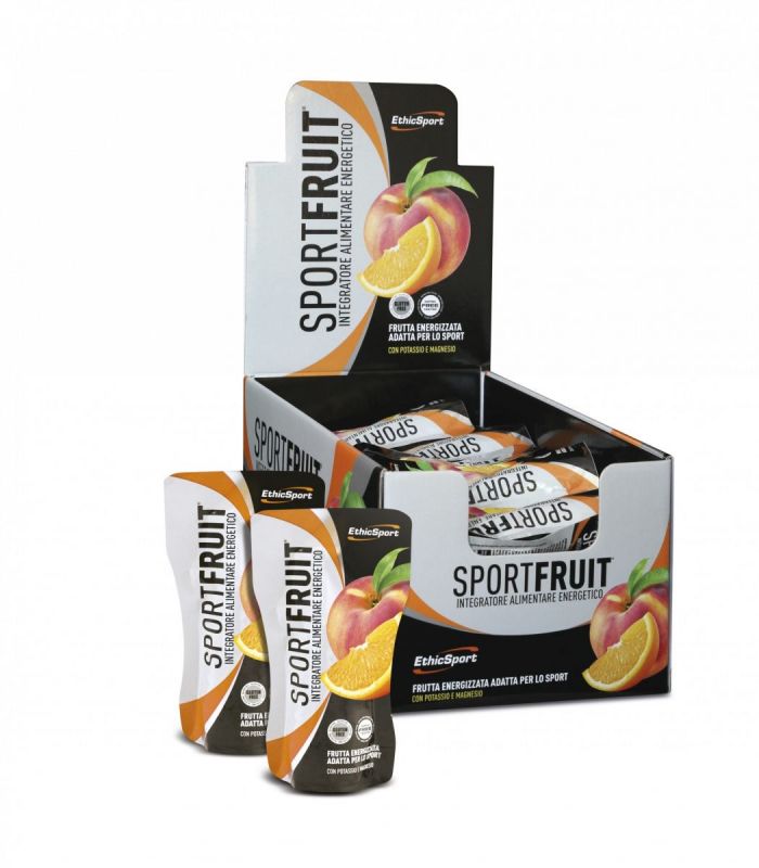 Sport Fruit Ethic Sport