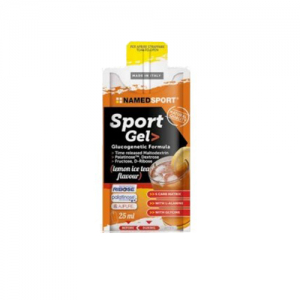 Sport Gel Named Sport