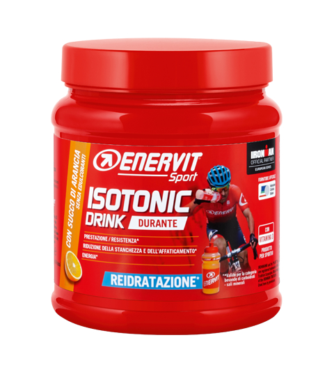 Enervit Sport Isotonic Drink