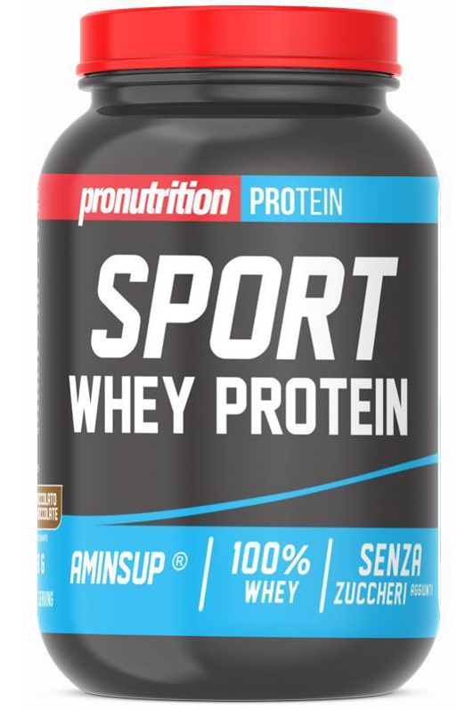 Pronutrition Sport Whey Protein