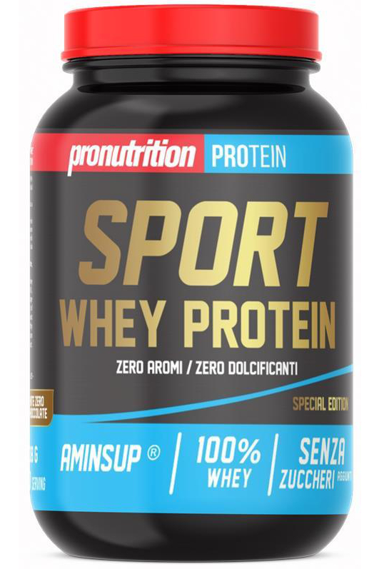 Immagine per Sport Whey Protein