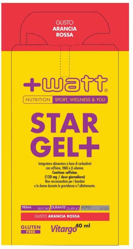 Star Gel + +Watt