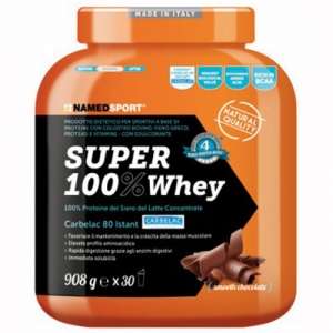 Named Sport Super 100% Whey