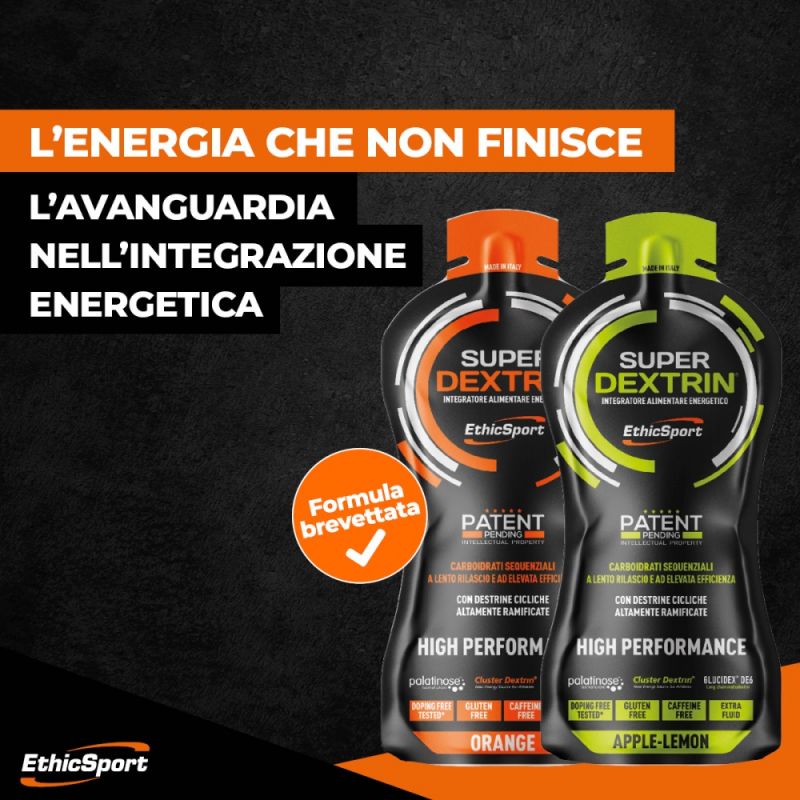 Immagine per Super Dextrin Gel