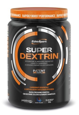 Ethic Sport Super Dextrin