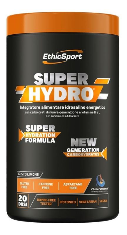 Ethic Sport Superhydro