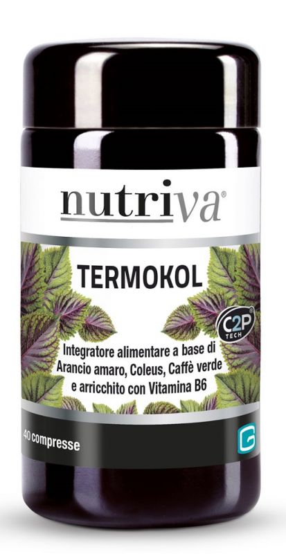 Nutriva TERMOKOL