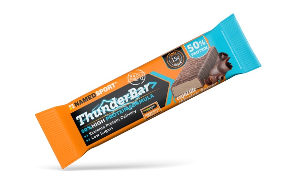 Named Sport THUNDERBAR