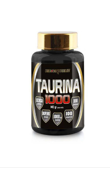 Bio Extreme Taurina 1000